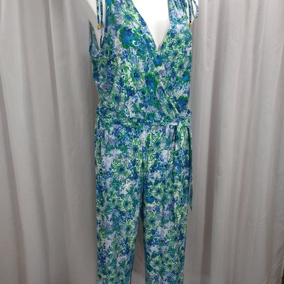 nikki poulos jumpsuit